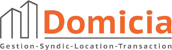 Domicia immobilier