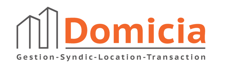 Domicia immobilier