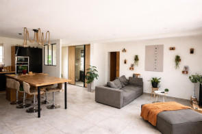 Maison en Vente à Rabastens / 4 pièces 100m2