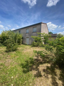 Maison en Vente à Toulouse / 5 pièces 80m2