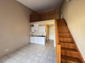 Appartement en Vente à Aucamville / 2 pièces 39m2