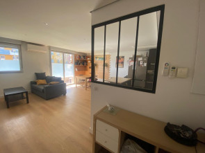 Appartement en Vente à Toulouse / 4 pièces 73m2