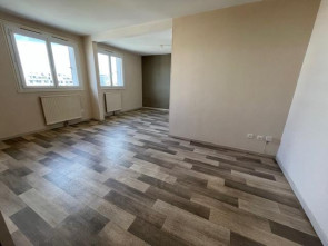 Appartement en Vente à Toulouse / 4 pièces 72m2