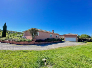 Maison en Vente à Lugan / 6 pièces 166m2