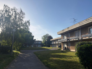 Appartement en Vente à Toulouse / 1 pièce 22m2