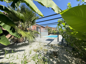 Maison en Vente à Verfeil / 5 pièces 101m2