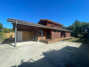 Maison en Vente à Bessieres / 6 pièces 126m2