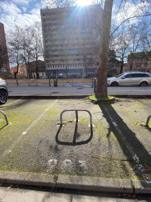 Parking en Vente à Toulouse /  pièce