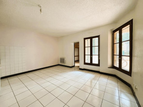 Appartement en Vente à Toulouse / 2 pièces 31m2