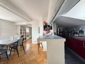 Appartement en Vente à Toulouse / 5 pièces 95m2
