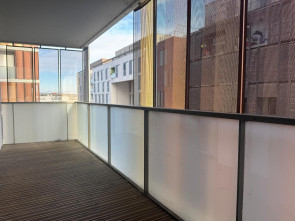 Appartement en Vente à Toulouse / 2 pièces 43m2
