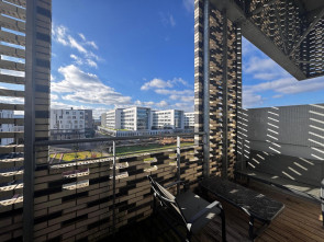 Appartement en Vente à Blagnac / 3 pièces 58m2