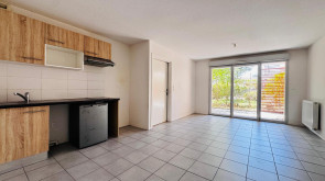 Appartement en Vente à Toulouse / 2 pièces 46m2