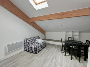 Appartement en Vente à Toulouse / 1 pièce 25m2